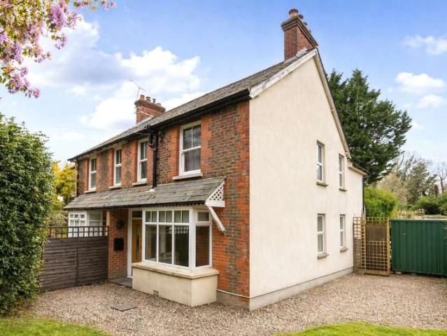 House for sale in Littlecote, West Sussex