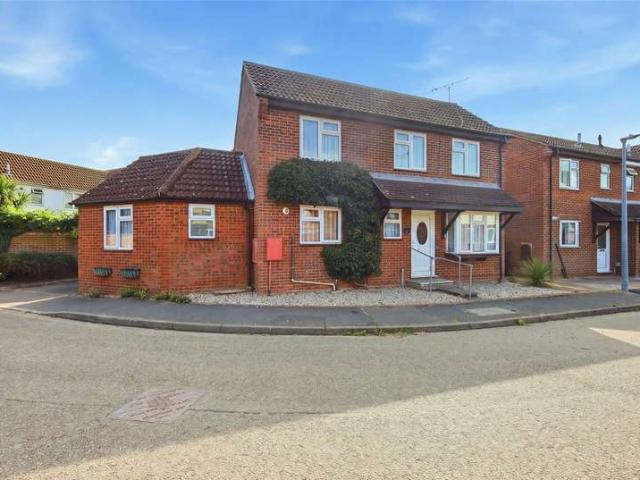 House for sale in Burnham-on-Crouch, Maldon