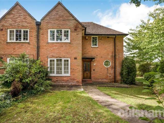 House for sale in Selly Oak, Birmingham