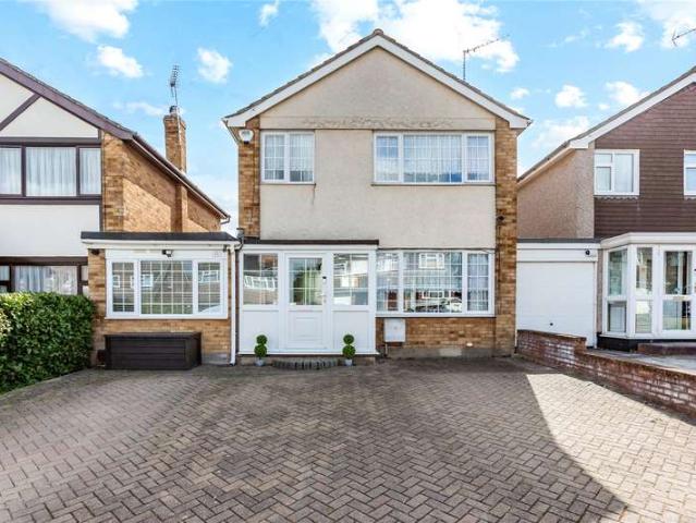 House for sale in Wickford, Shotgate