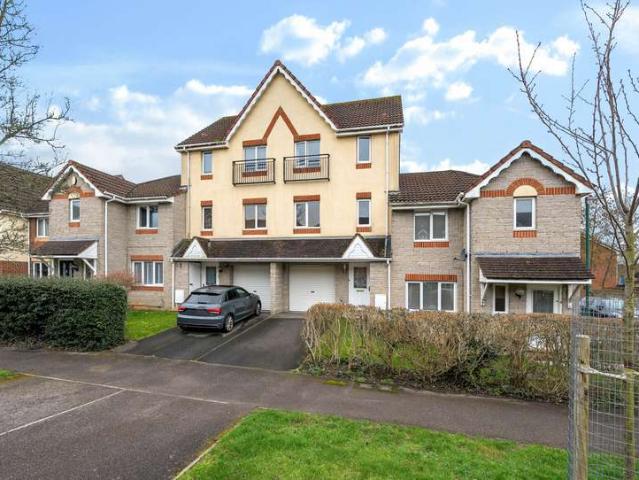 House for sale in Emersons Green, Kingswood