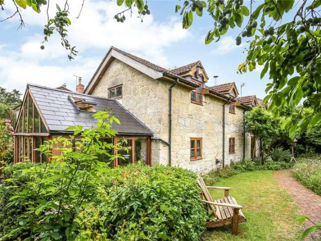 House for sale in Dinton, Wiltshire
