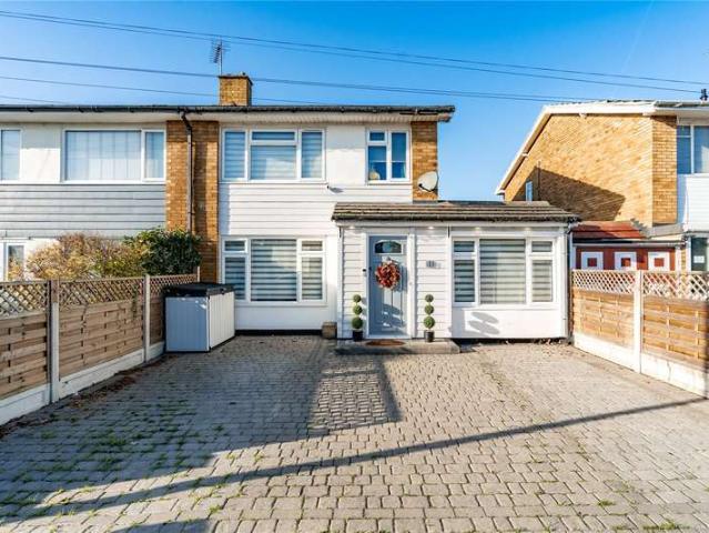 House for sale in Barling, Essex