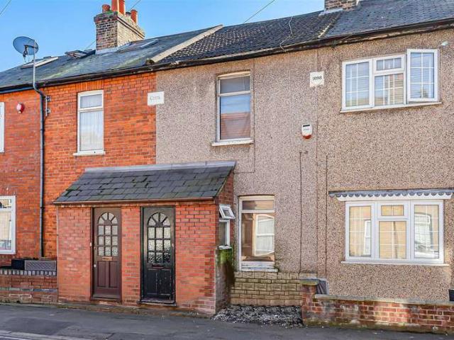 House for sale in Broxbourne, Hertfordshire