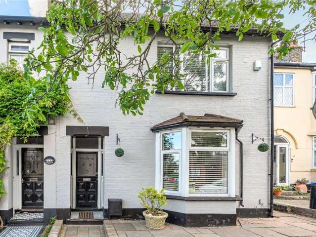 House for sale in Alton Barnes, Essex