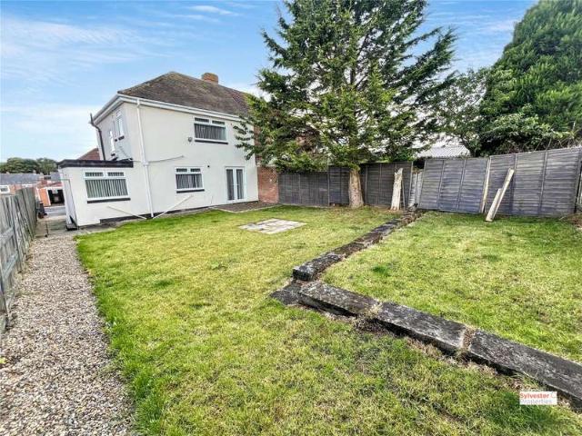House for sale in Stanley