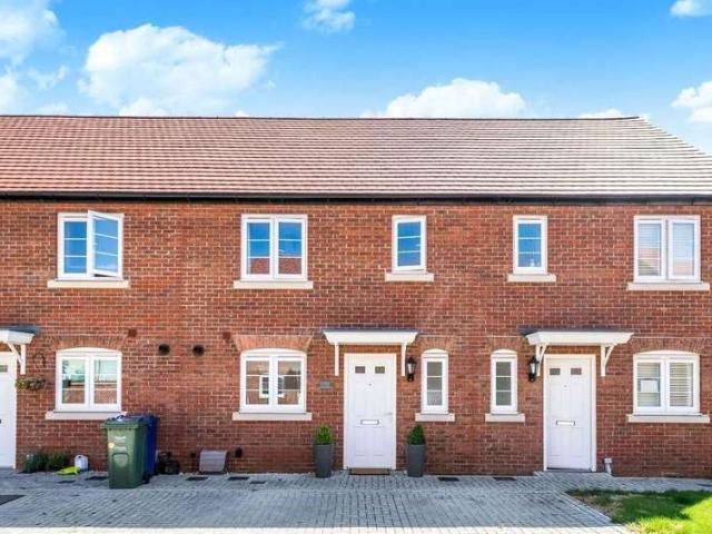 House for sale in Chesterton, Cherwell
