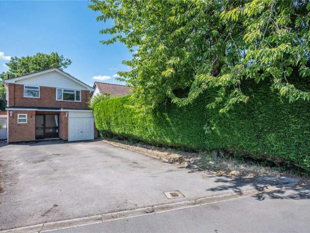 House for sale in Catshill and North Marlbrook CP, Bromsgrove