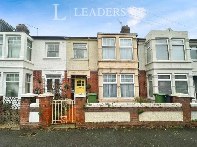 House for sale in Tipner, City Of Portsmouth