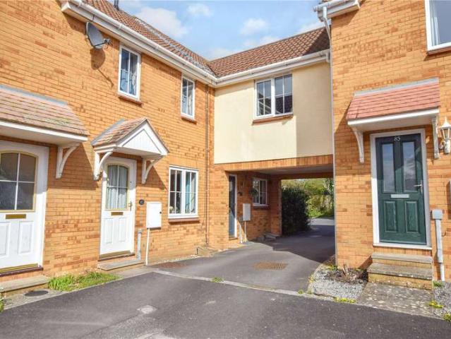 House for sale in Halcon, Rumwell