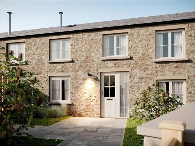 House for sale in Clapham cum Newby, North Yorkshire