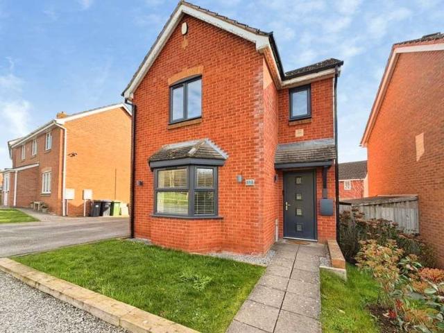 House for sale in Hampton Magna, Warwick