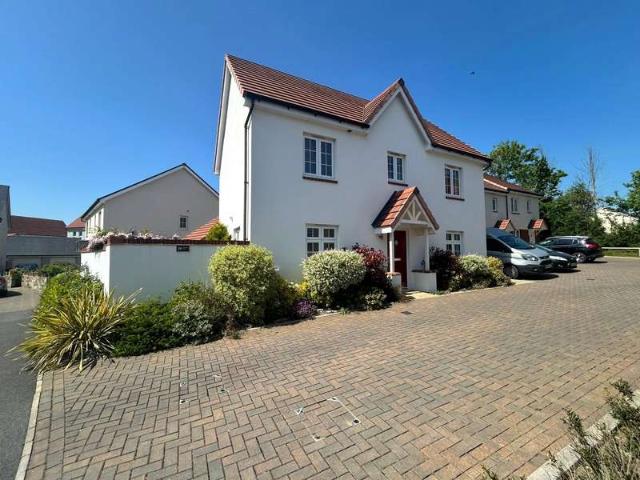 House for sale in Kentisbury, Devon