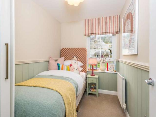 House for sale in Trowbridge, Hilperton