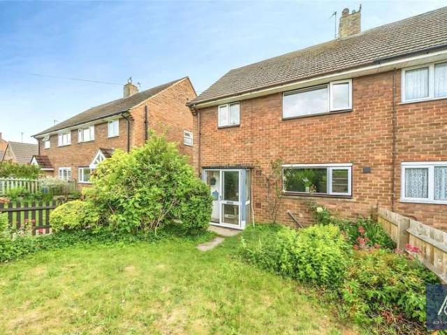 House for sale in Brackley, Northamptonshire