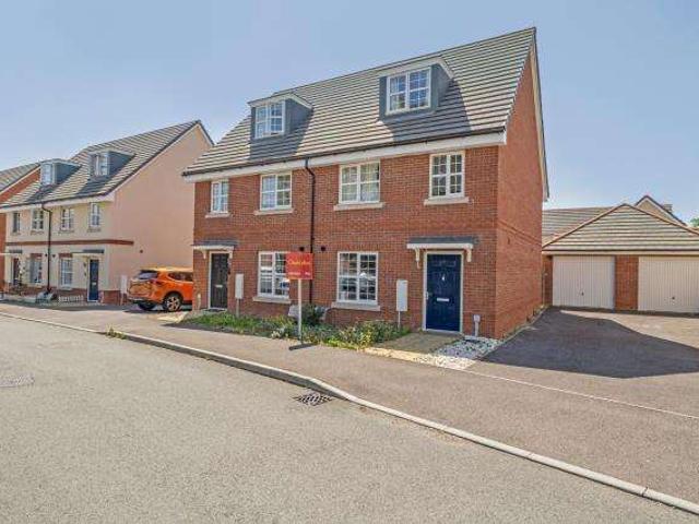 House for sale in Shinfield, Spencers Wood