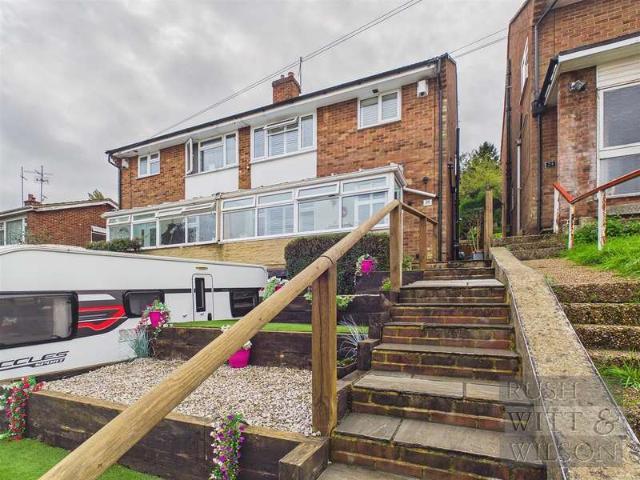 House for sale in St Leonards, Hastings
