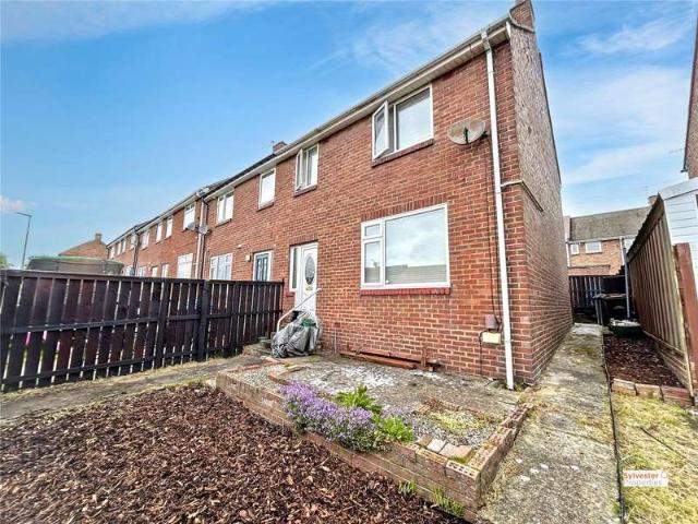 House for sale in No Place, Stanley