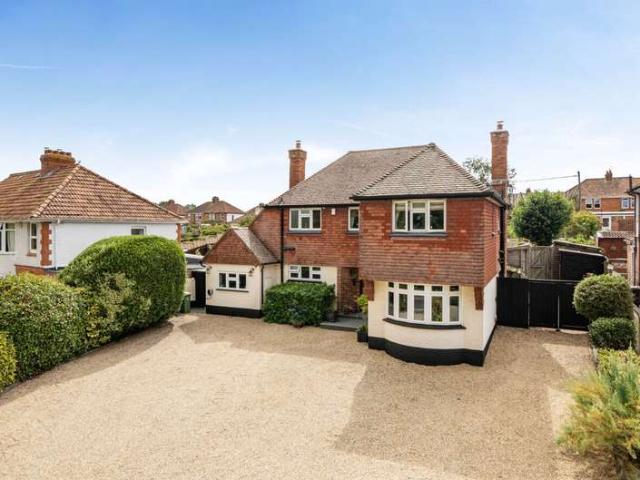 House for sale in Hamp, Bridgwater