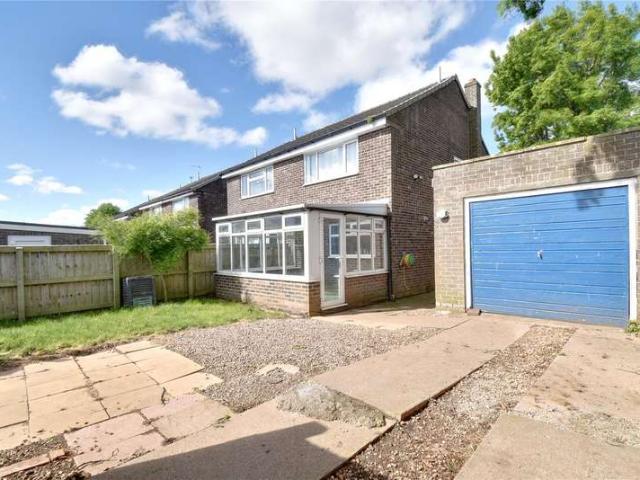 House for sale in Northallerton, North Yorkshire