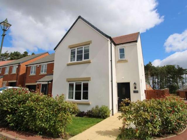 House for sale in Wynyard, Stockton-on-tees
