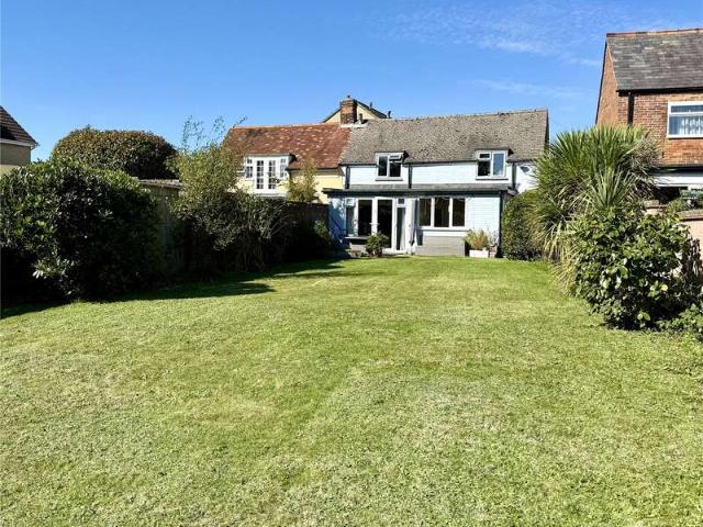 House for sale in Pennington, Ashurst Bridge