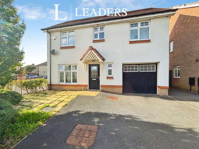 House for sale in West Derby, Liverpool
