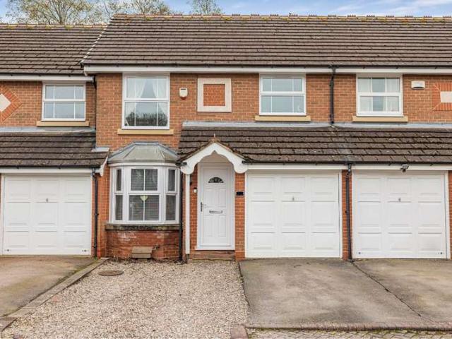 House for sale in Golden Valley, Gloucestershire