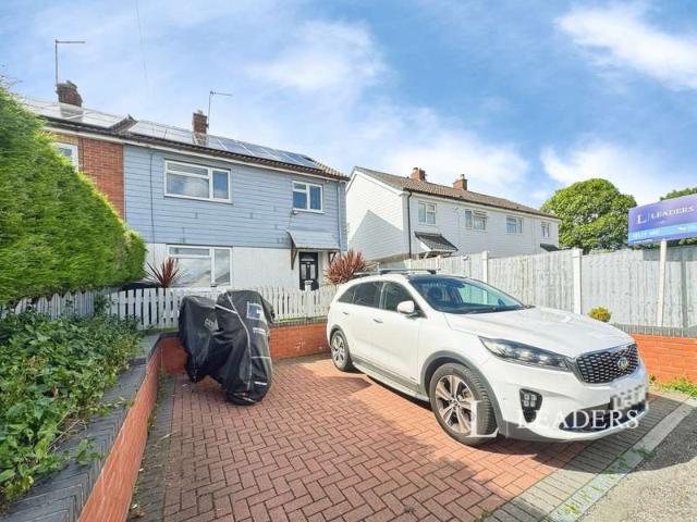 House for sale in Potters Corner, East Midlands
