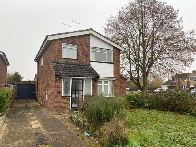 House for sale in Spring Park, Kingsthorpe