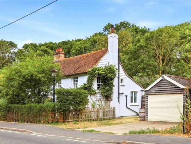 House for sale in Great Stambridge, Barling