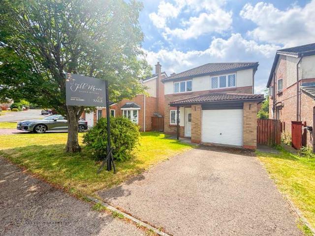 House for sale in Mount Pleasant, Penshaw