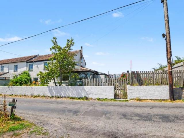 House for sale in Stoke St. Gregory, Somerset