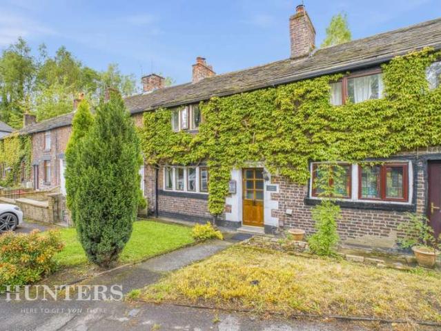 House for sale in New Earth, Pendock