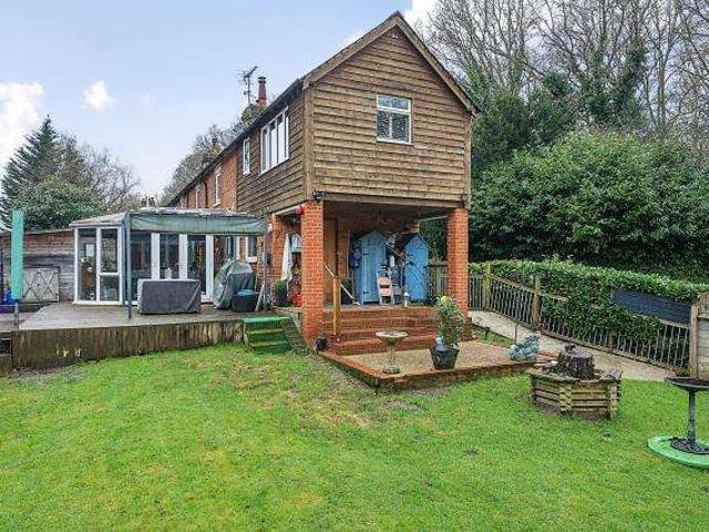 House for sale in Woking, Surrey