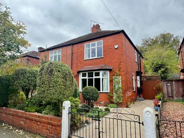 House for sale in Georgia, Greater Manchester