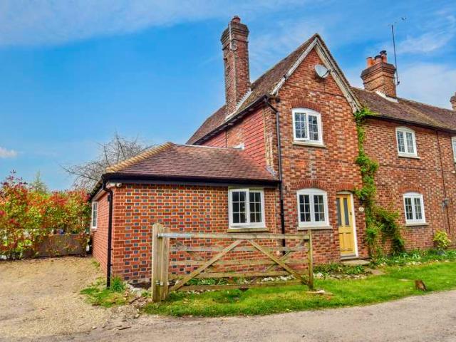 House for sale in Chevening, The Butts