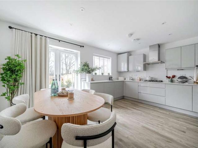 House for sale in Little Missenden, Buckinghamshire