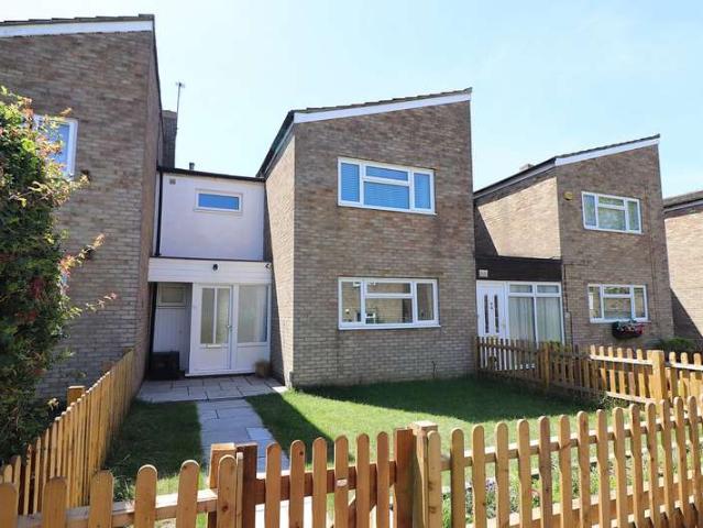 House for sale in Pin Green Industrial Area, Shephall