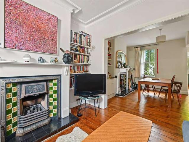 House for sale in Kensal Town, Greater London