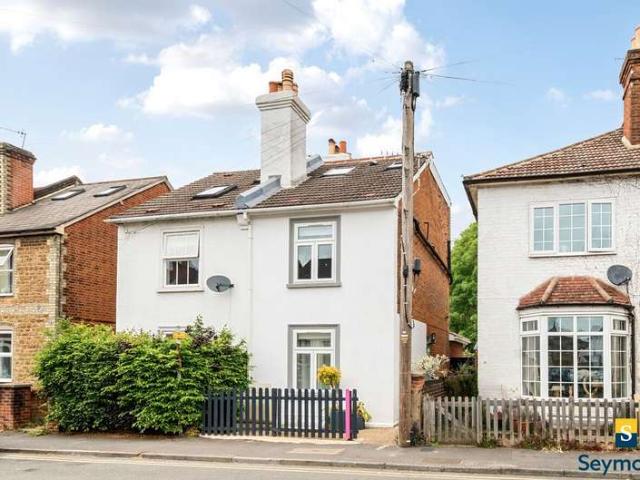House for sale in Guildford Park, Westborough