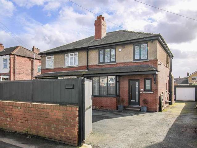 Farm for sale in Horbury, Wakefield
