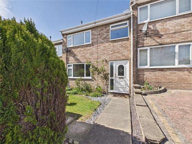 House for sale in The Ronkswood, Worcestershire