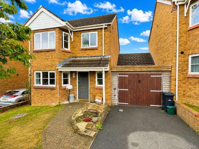 House for sale in Llandrindod Wells