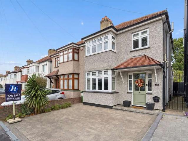 House for sale in London Borough of Havering, Greater London