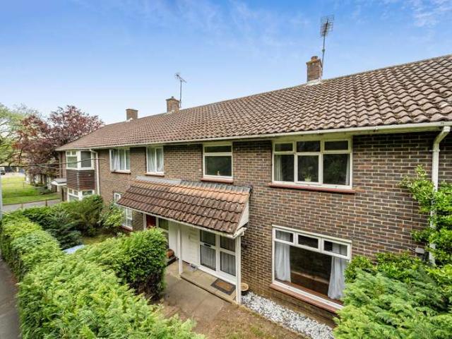 House for sale in Bullbrook, Bracknell