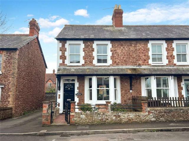 House for sale in Alcombe, Minehead