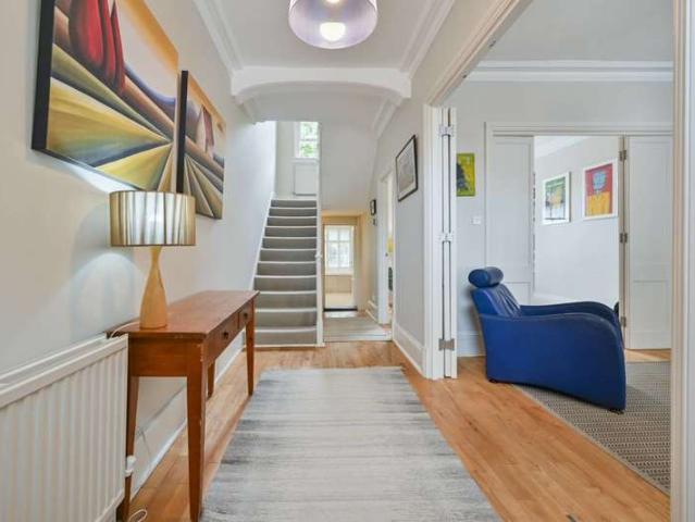 House for rent in Barnsbury, Barnsbury