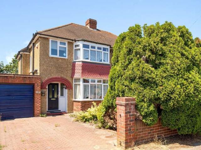 House for sale in Blackhills, Surrey