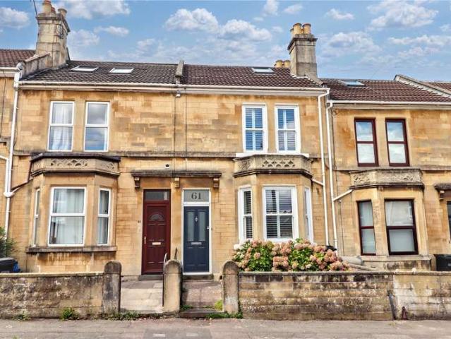 House for sale in Oldfield Park, Bath